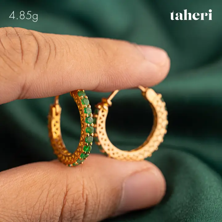 Baali design 17 by TAHERI