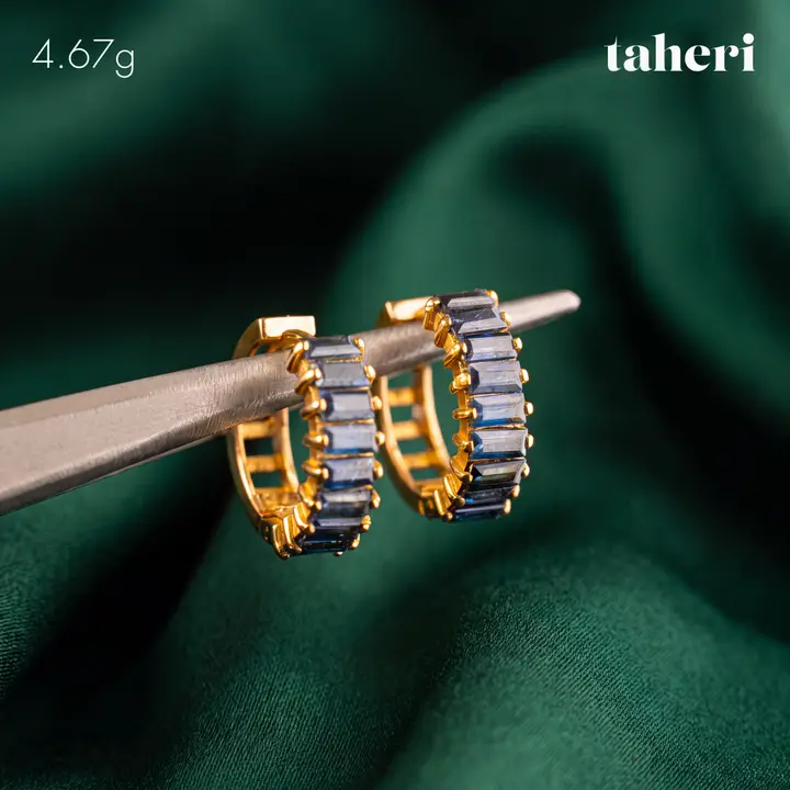 Baali design 18 by TAHERI