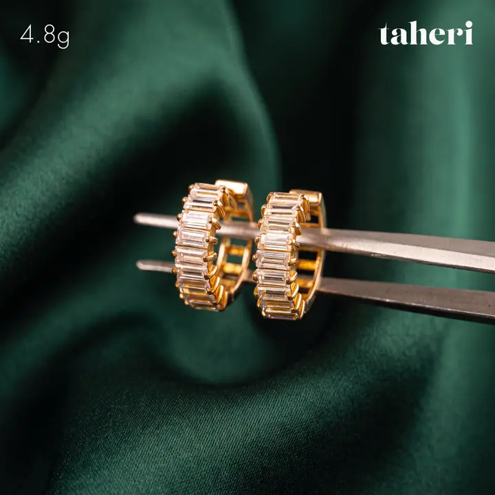 Baali design 19 by TAHERI