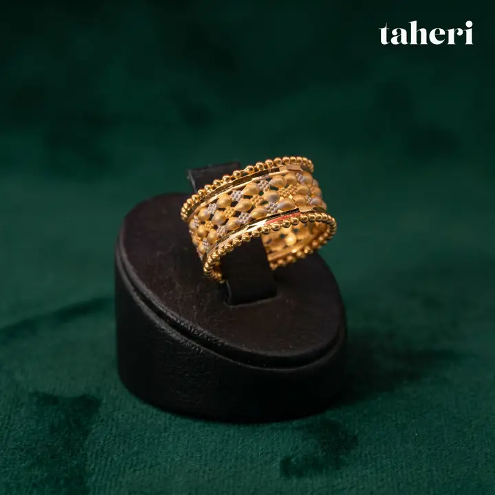 Two-Tone Band design 6 by TAHERI